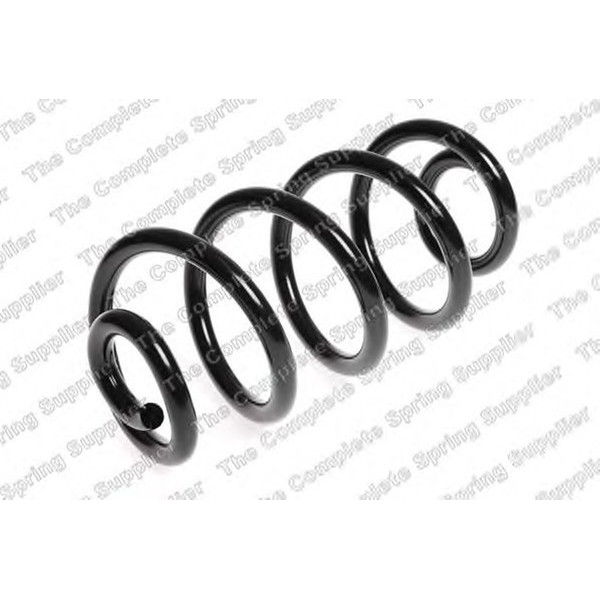 COIL SPRING REAR NISSAN image