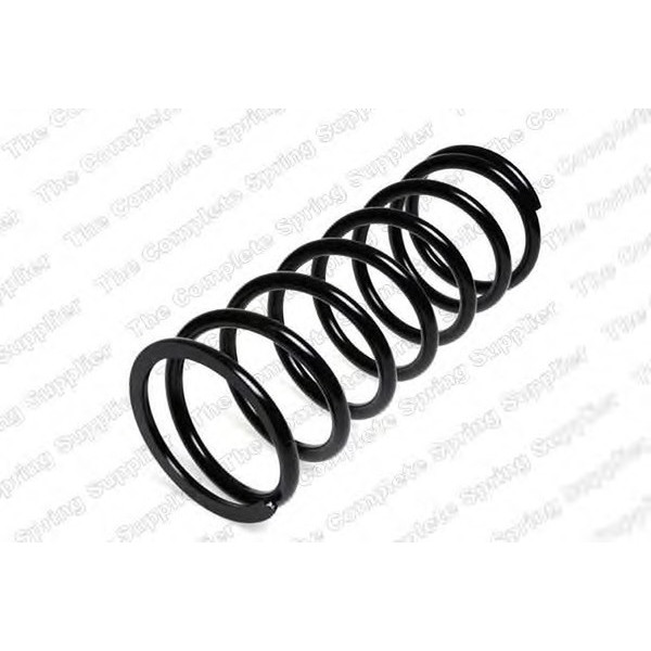COIL SPRING FRONT LAND ROVER image