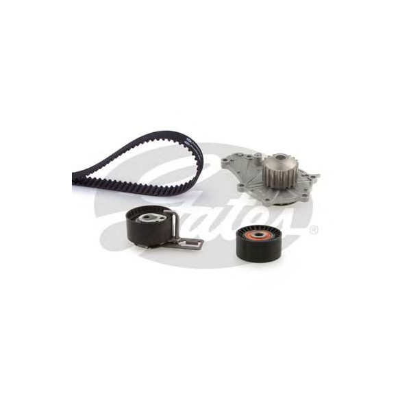 Timing Belt-Water Pump Kit image