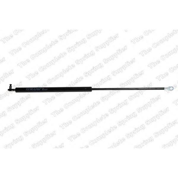 GAS SPRING REAR SEAT image