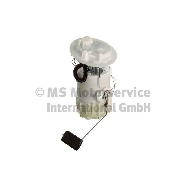 RENAULT IN-TANK MODULE image