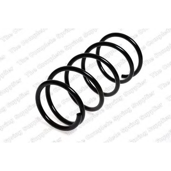 COIL SPRING REAR SUZUKI image