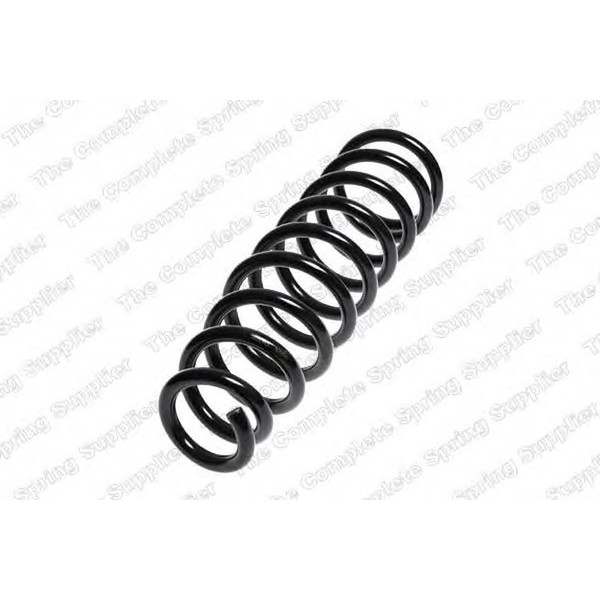 COIL SPRING FRONT MAZDA image