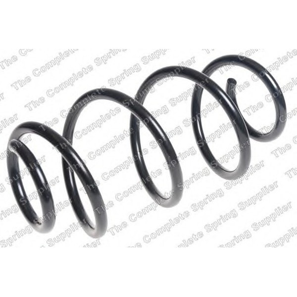 COIL SPRING FRONT VOLVO image