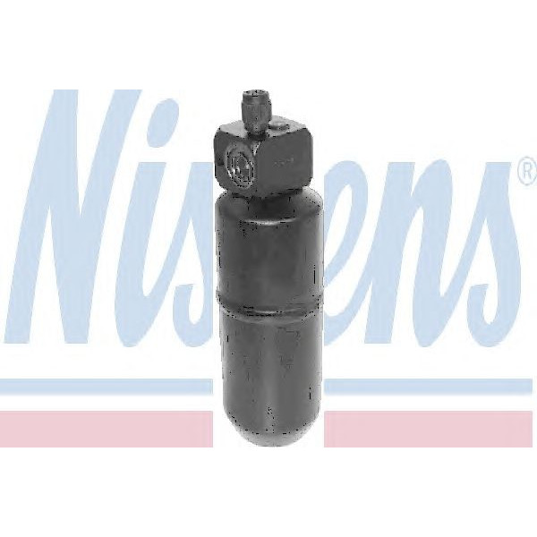 RECEIVER DRYER VOLVO TRUCK image