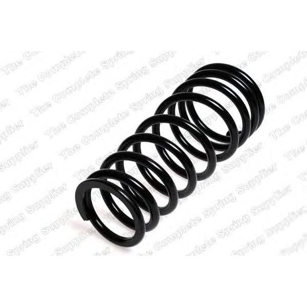 COIL SPRING REAR TOYOTA image