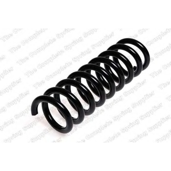 COIL SPRING REAR MERCEDES H/D image