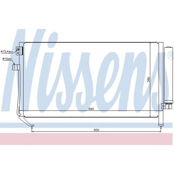 Condenser image