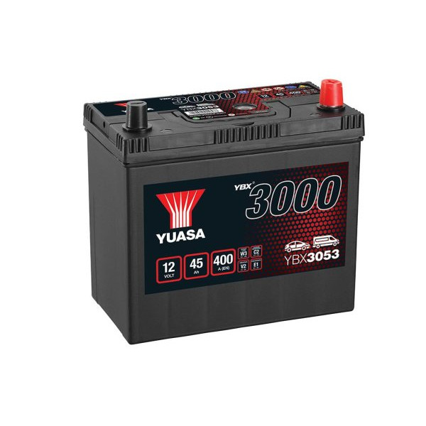 Standard Battery image
