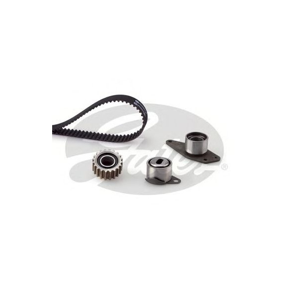 POWERGRIP TIMING BELT KIT image