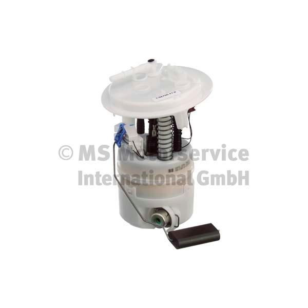 CITROEN / PEUGEOT IN-TANK MODULE image