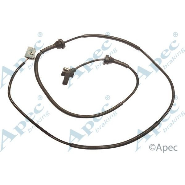 Wheel Speed Sensor image
