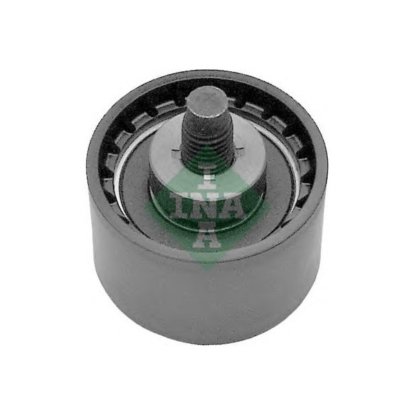 T Belt Deflection Pulley image