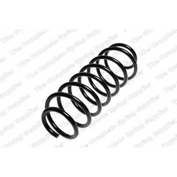 COIL SPRING FRONT VOLVO image