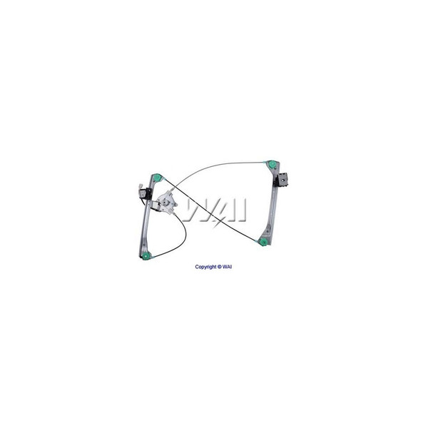 Window Regulator image