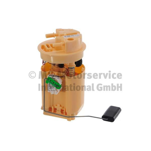 PEUGEOT IN-TANK MODULE image