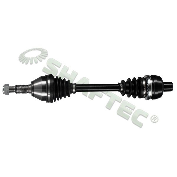 Driveshafts image