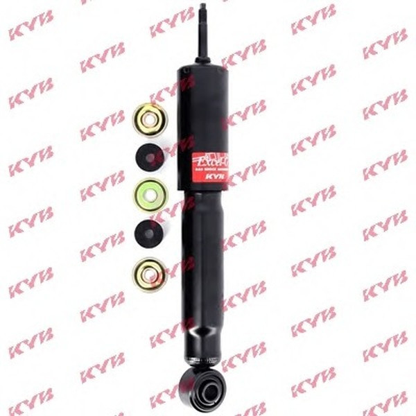Shock Absorber image