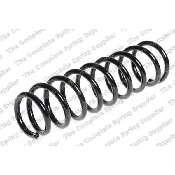 COIL SPRING REAR MITSUBISHI image