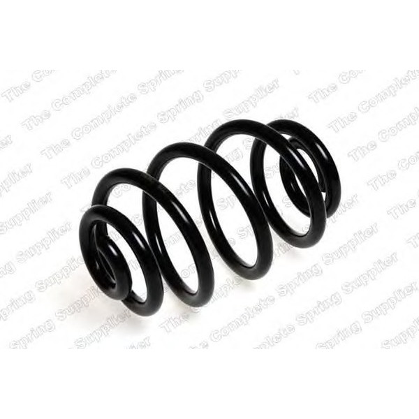 COIL SPRING REAR BMW image