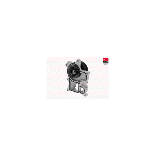 Water Pump image