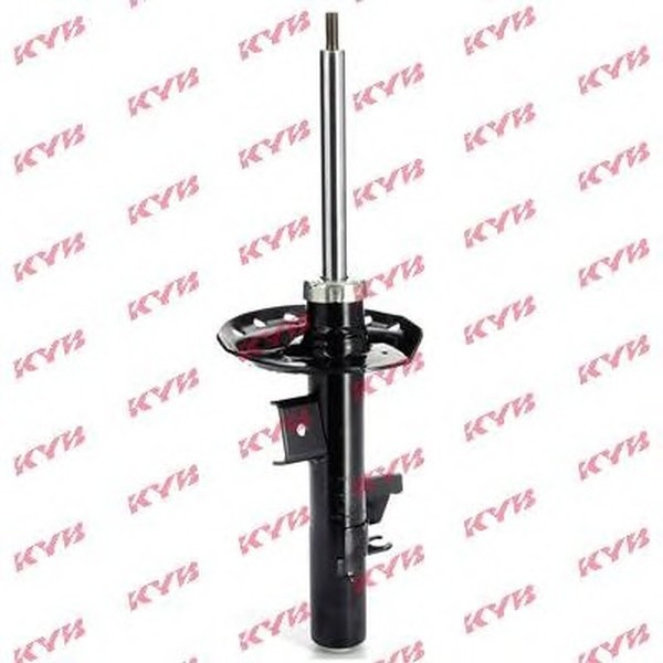 Shock Absorber image