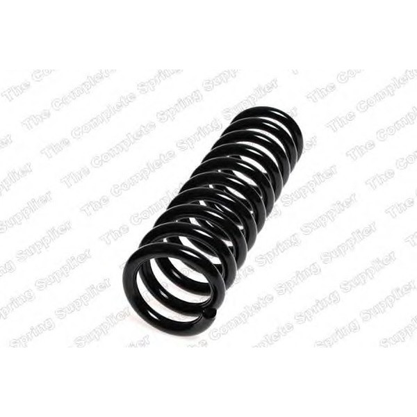 COIL SPRING FRONT JEEP image