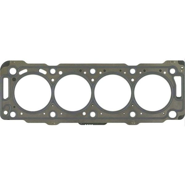PEUGEOT DIESEL HEAD GASKET (MLS) image