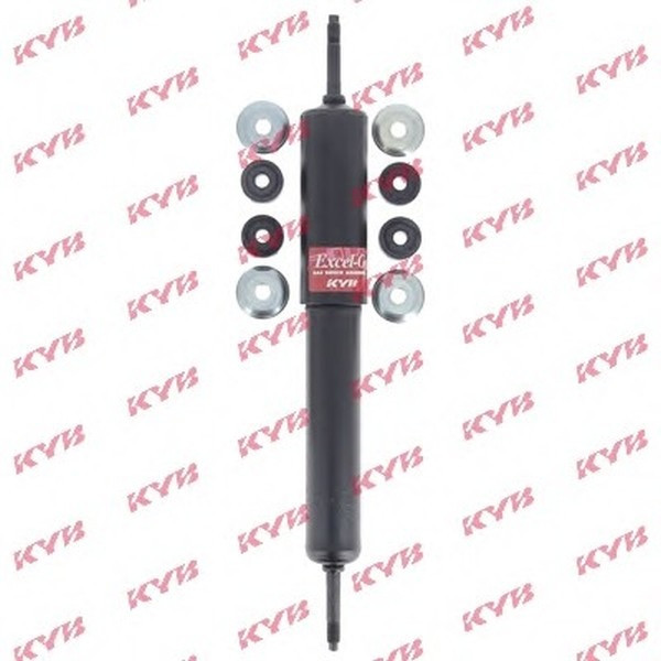 Shock Absorber Front L/R image