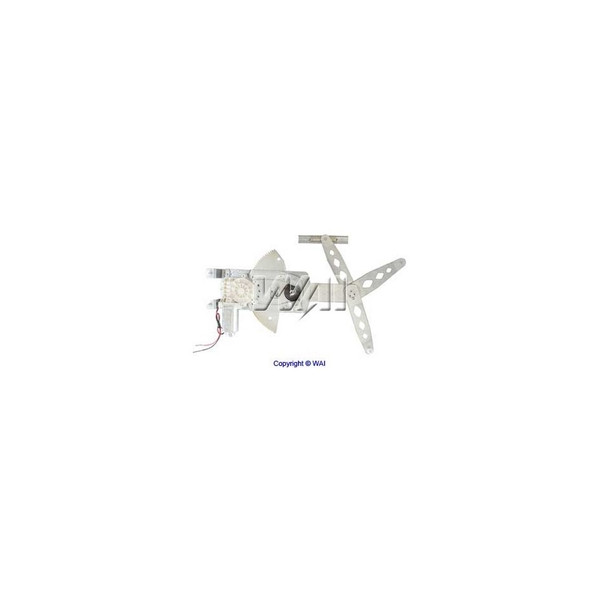 Window Regulator image