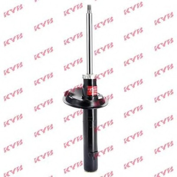 Shock Absorber F L/R image