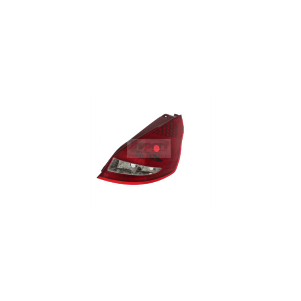 Rear Lamp Unit image