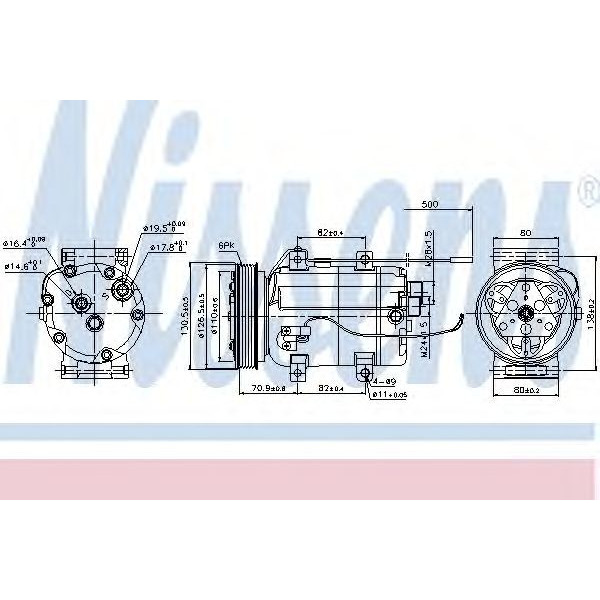Compressor image