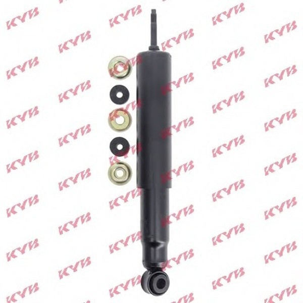 Shock Absorber Front L/R image