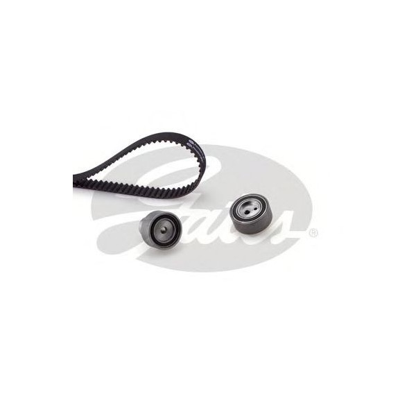 POWERGRIP TIMING BELT KIT image