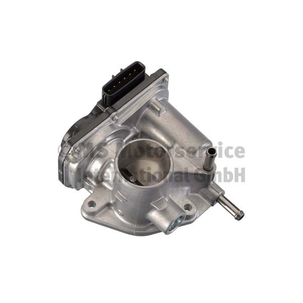 CITROEN / PEUGEOT / TOYOTA THROTTLE BODY image