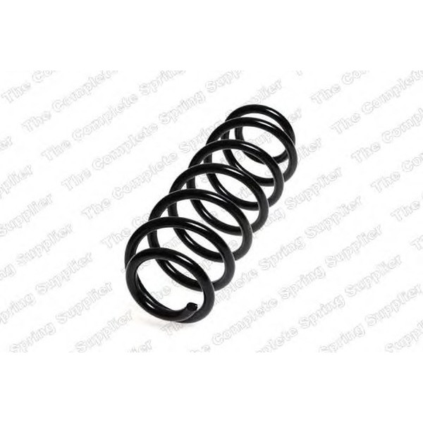 COIL SPRING REAR SKODA* image
