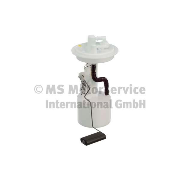 RENAULT SENDER UNIT image