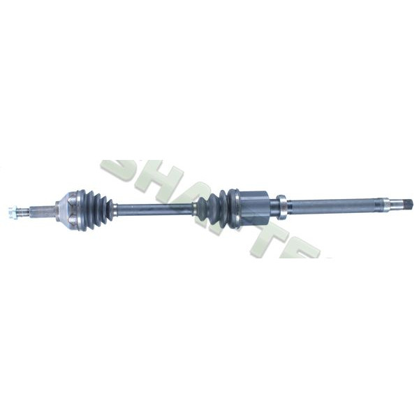 Driveshafts MODELS 320> image