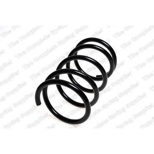 COIL SPRING FRONT HONDA image
