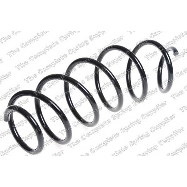 COIL SPRING FRONT CITROEN image
