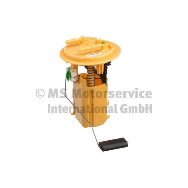 CITROEN / PEUGEOT SENDER UNIT image