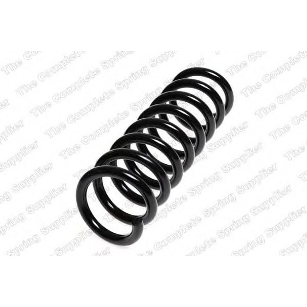 COIL SPRING FRONT MERCEDES image