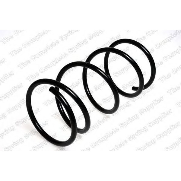 COIL SPRING FRONT SUBARU image