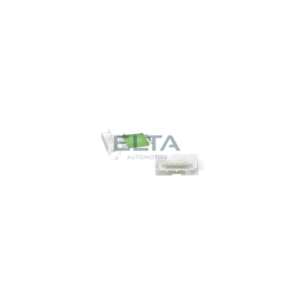 Heater Input Resistor image