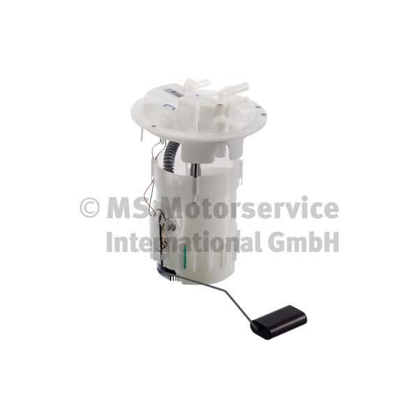 CITROEN / PEUGEOT SENDER UNIT image