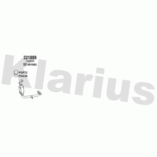 Exhaust System image
