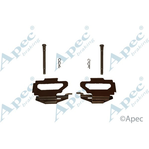 Brake Fitting Kit image