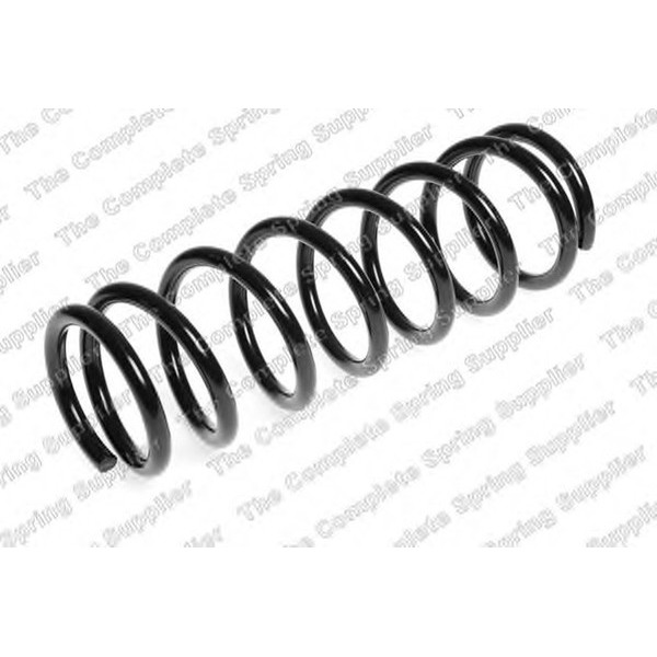 COIL SPRING REAR HONDA H/D image