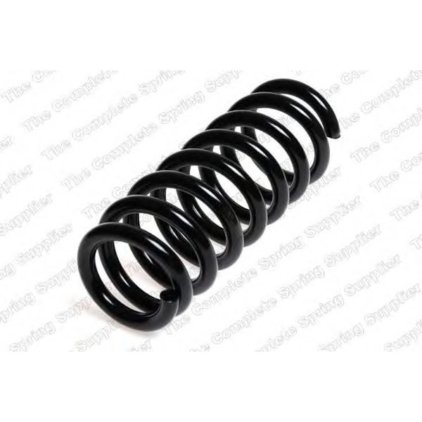 COIL SPRING FRONT SUZUKI image